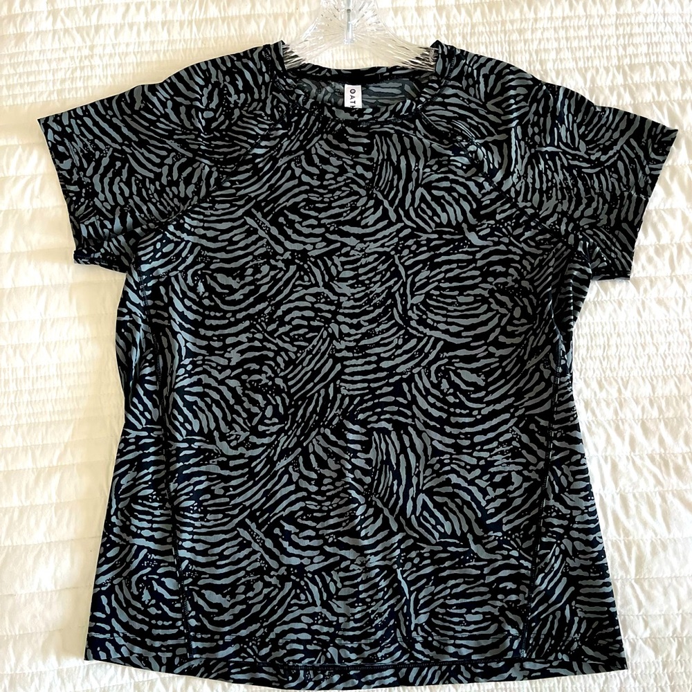 Athleta Workout Top